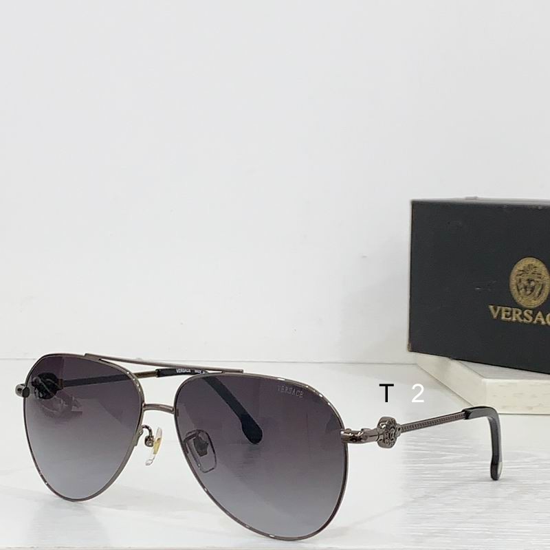 Versace Sunglasses 151